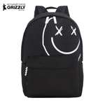 Рюкзак Grizzly Смайл