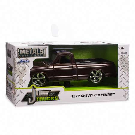 Автомобиль Jada Chevy Cheyenne 1:32