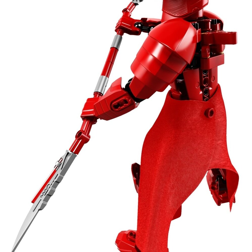 Конструктор LEGO 876 дет. - фото 5