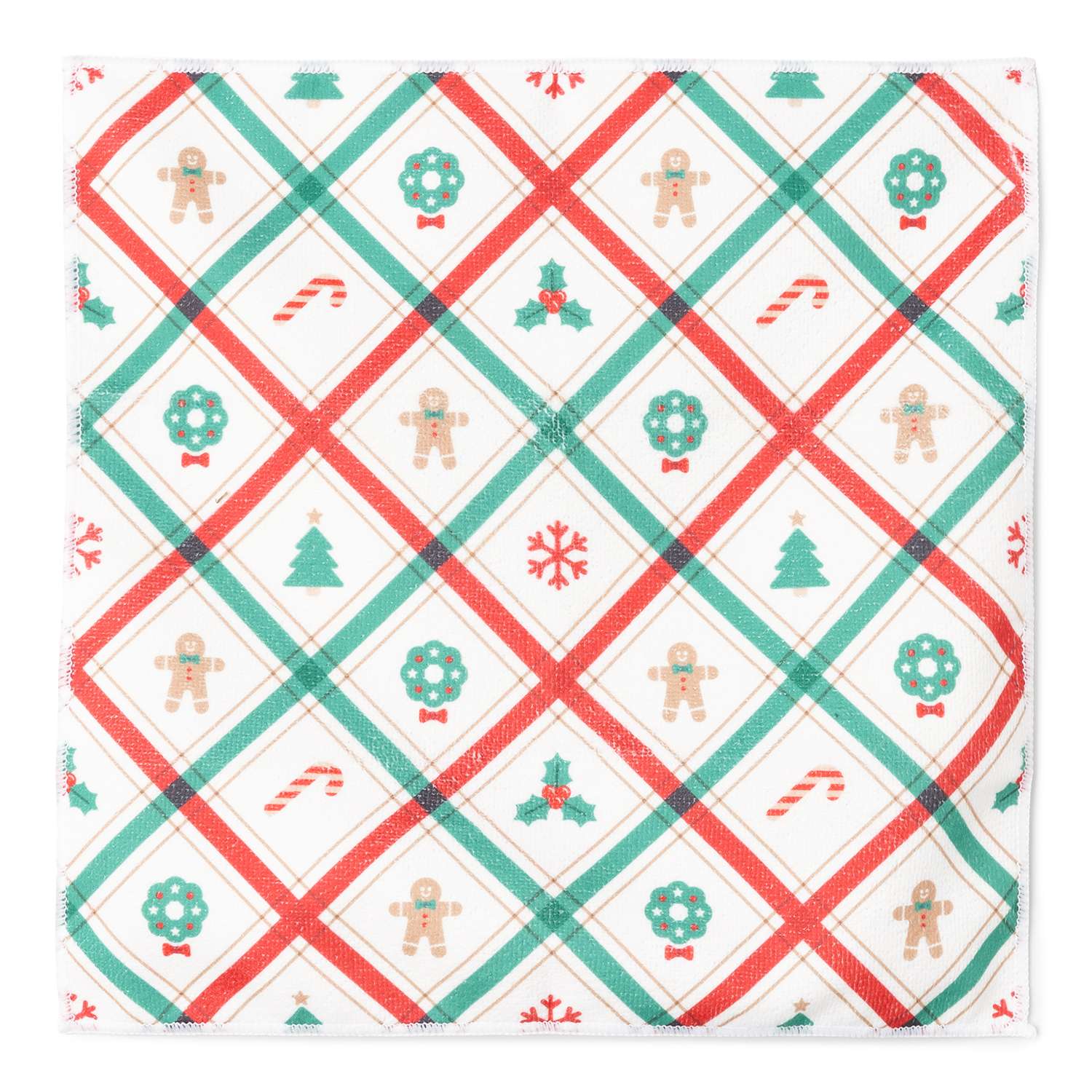 Набор кухонный ё Пряник - фото 5