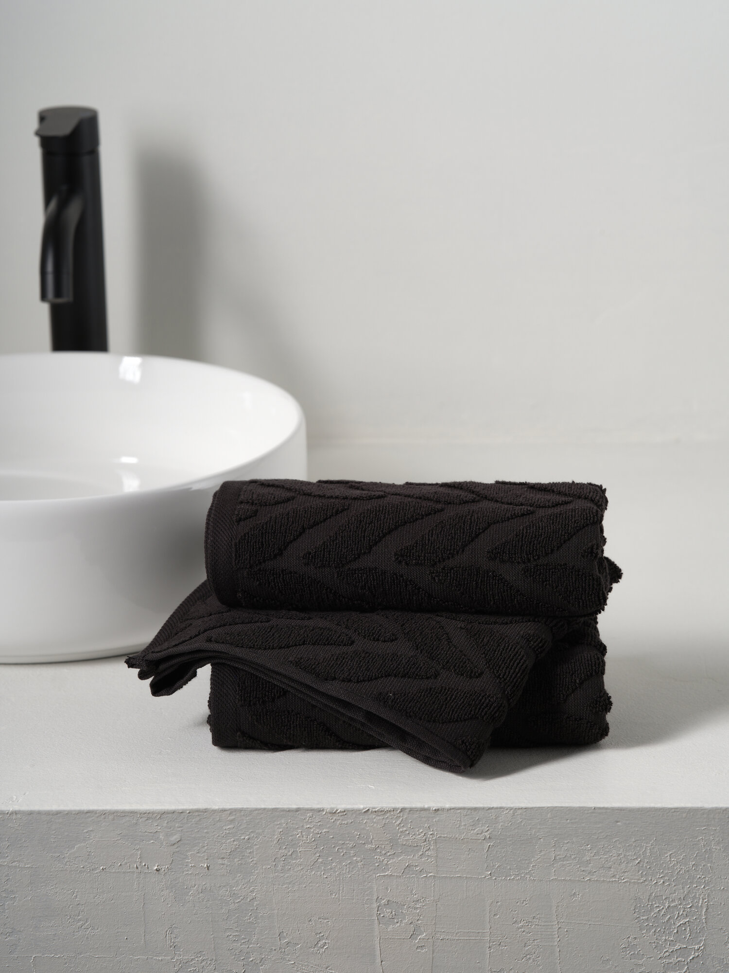 Полотенце Ночь Нежна - фото 2