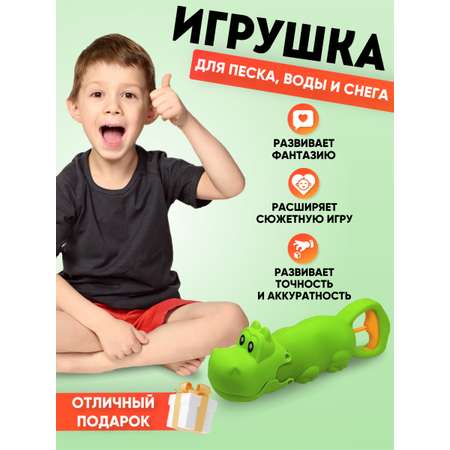 Игрушка Donty-Tonty