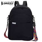 Рюкзак Grizzly для девочки