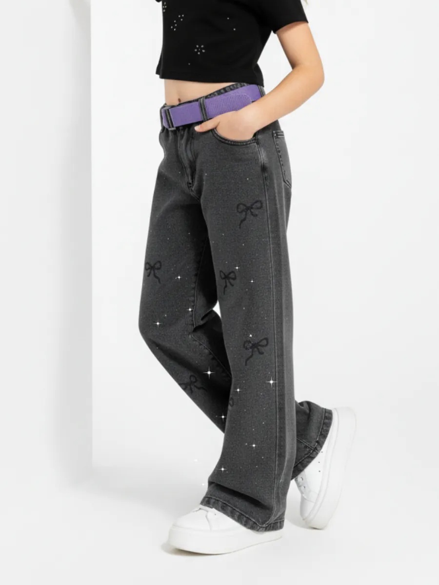 Джинсы CASTLELADY 101300999 - фото 6