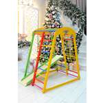 Детский спортивный комплекс Perfetto Sport Farfalla Allegrо PS-211