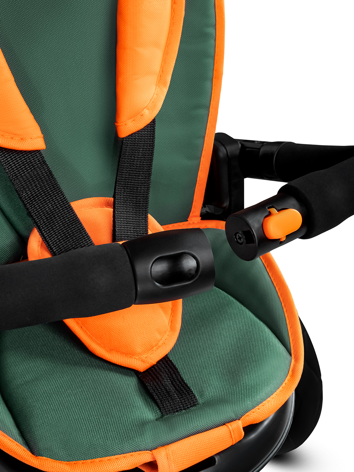 Трехколесный велосипед CITYRIDE - фото 37