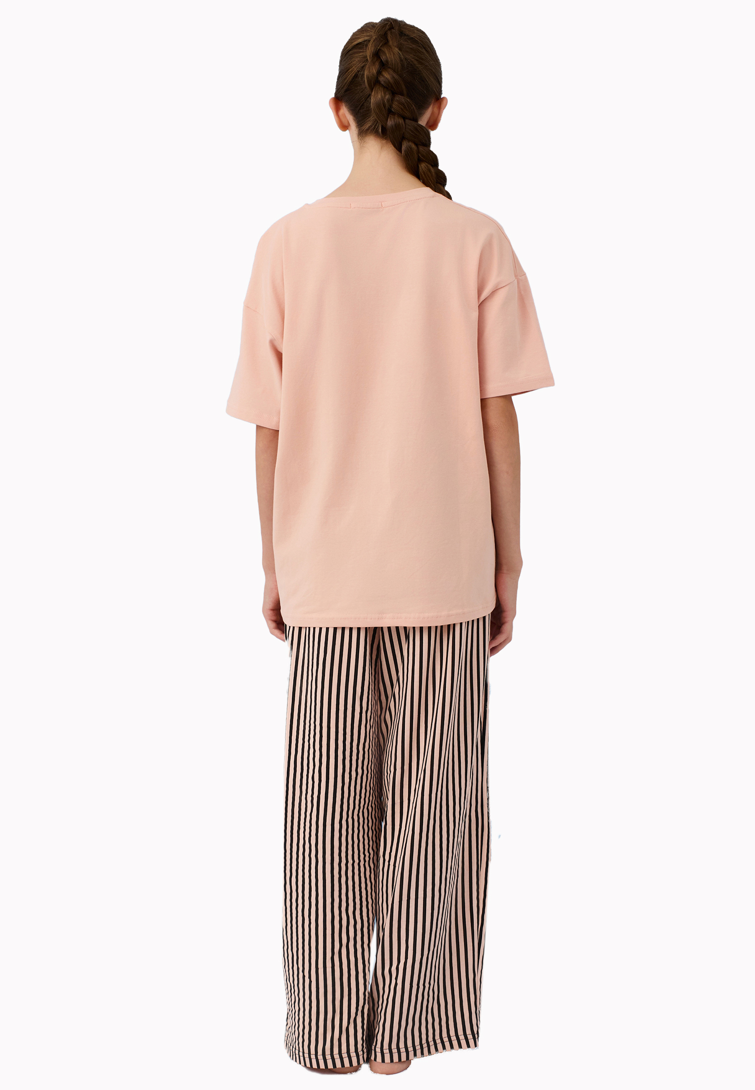 Пижама ELEMENTARNO GP 149-005 - фото 2