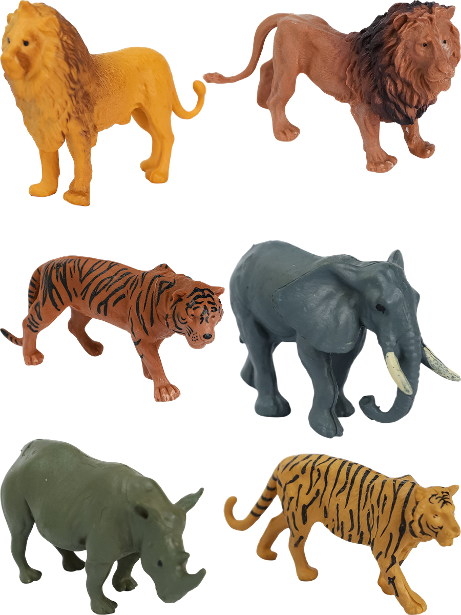 Игровой набор Рыжий кот - фото 2