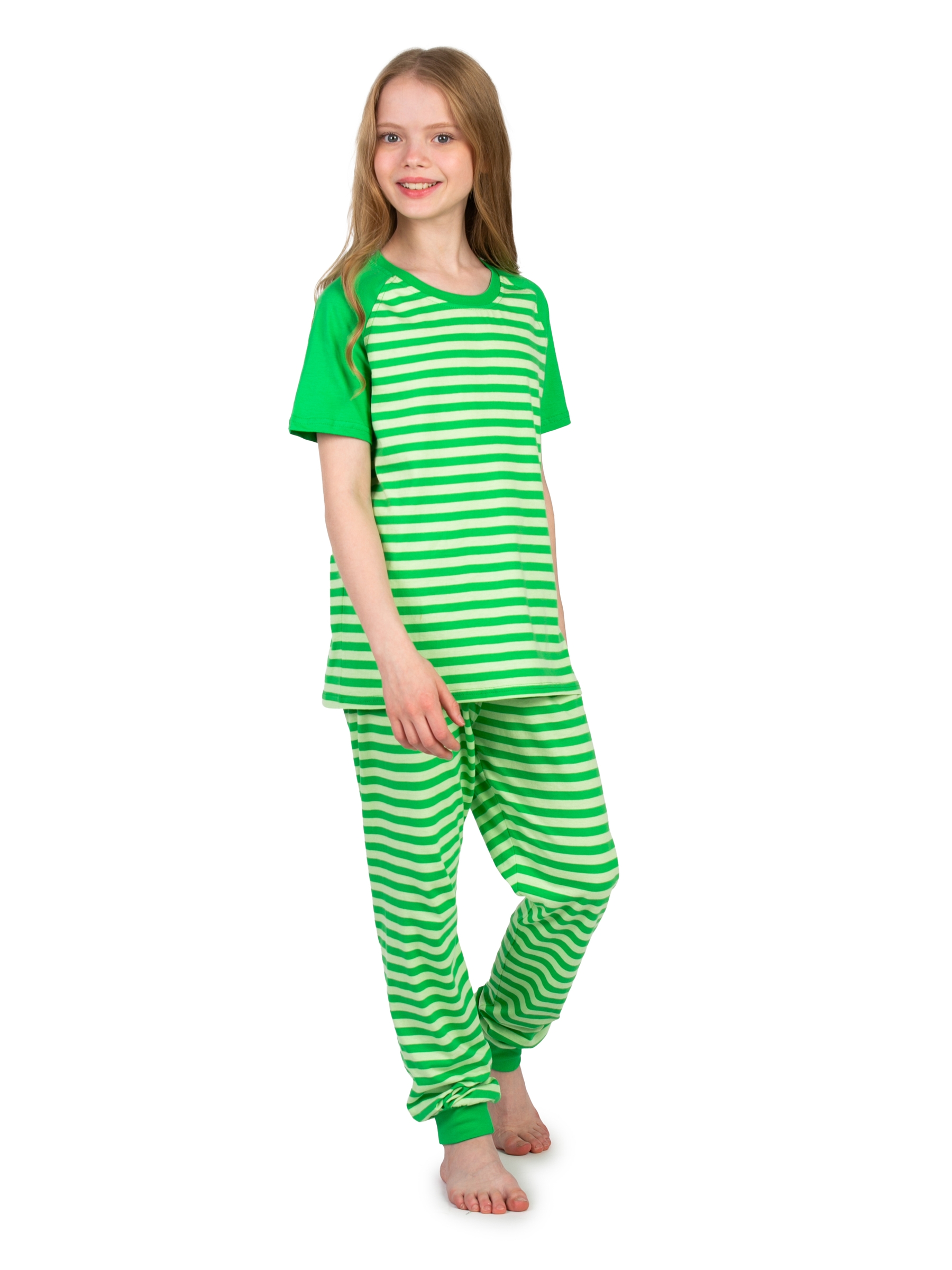 Пижама N.O.A. 11040-10 - фото 8