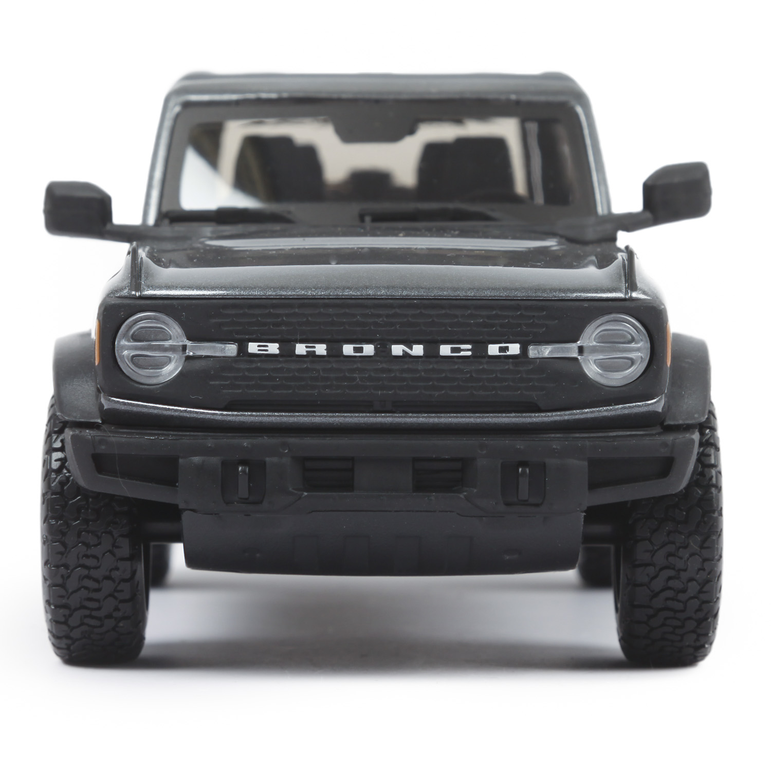 Автомобиль MAISTO Ford 1:24 31530 - фото 4