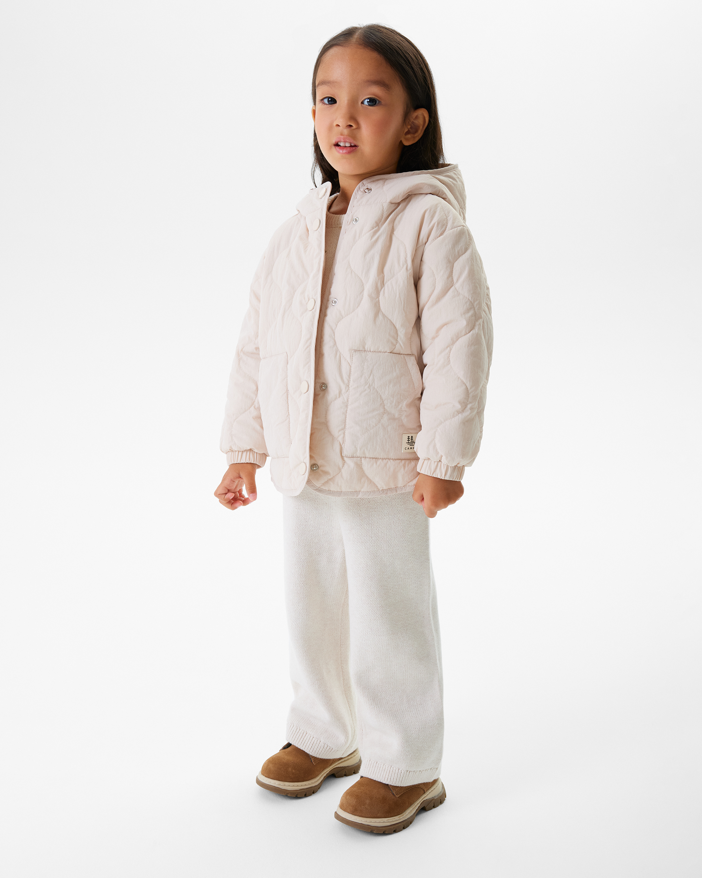 Куртка Baby Go S25BG4-BG08ig-L2 - фото 7