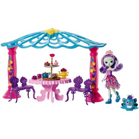 Кукла модельная Enchantimals