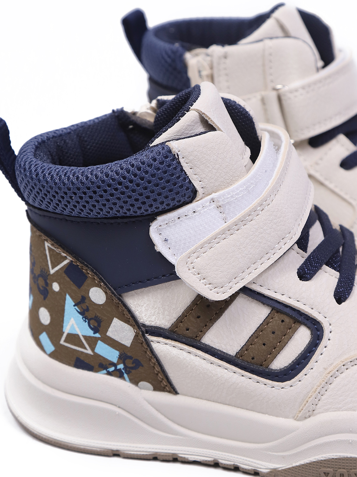 Ботинки Boys and Girls 2691685 - фото 4