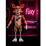 Фигурка Funko Фокси ФНАФ аниматроник