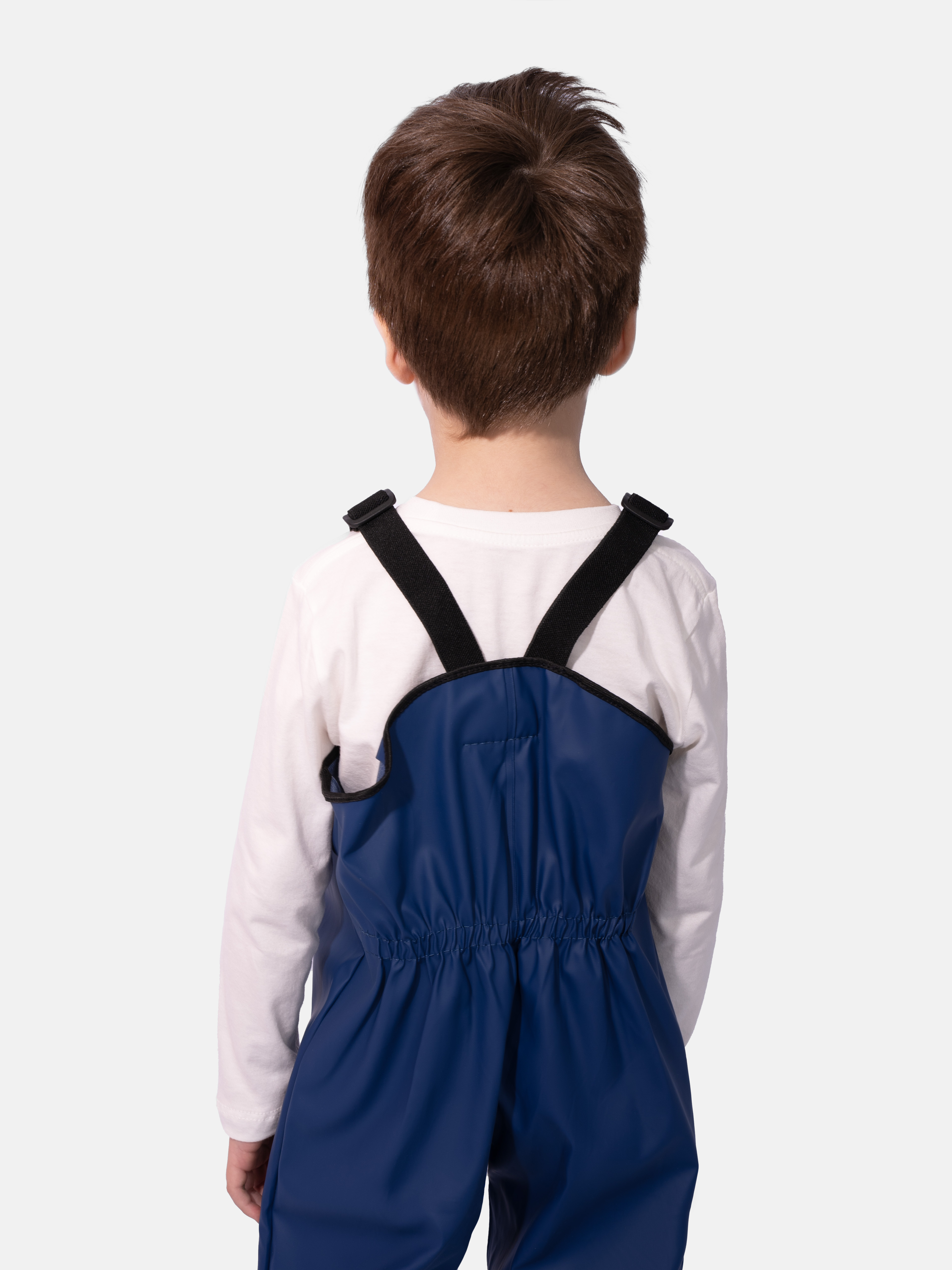 Полукомбинезон Smaillook SML-PK-DBL - фото 6