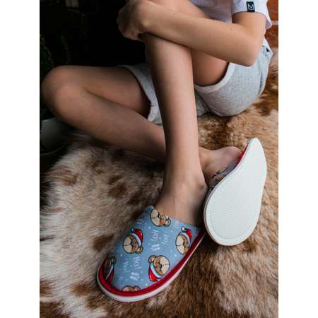 Тапочки IVShoes
