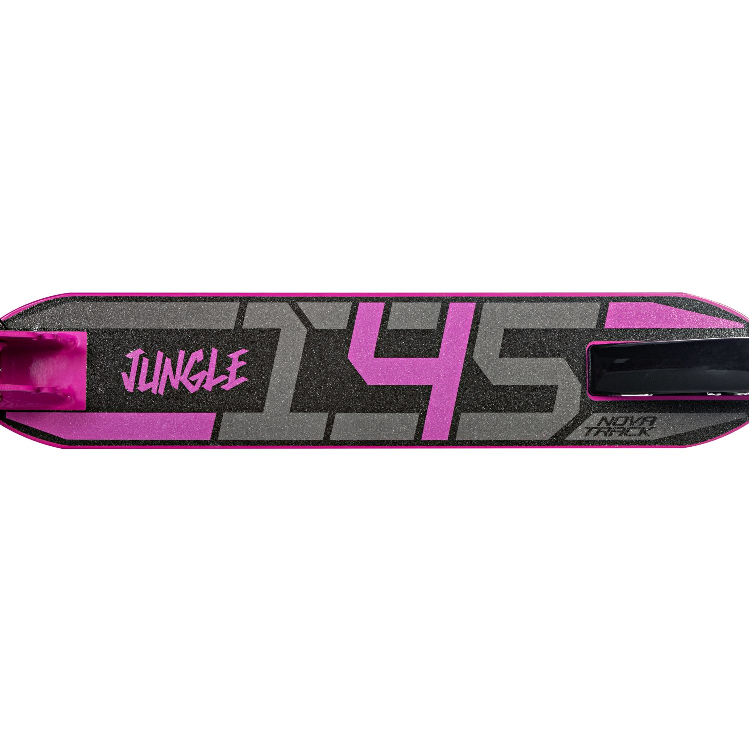 Самокат Novatrack двухколесный - фото 7