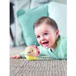 Игрушка Hape неваляшка Божья коровка