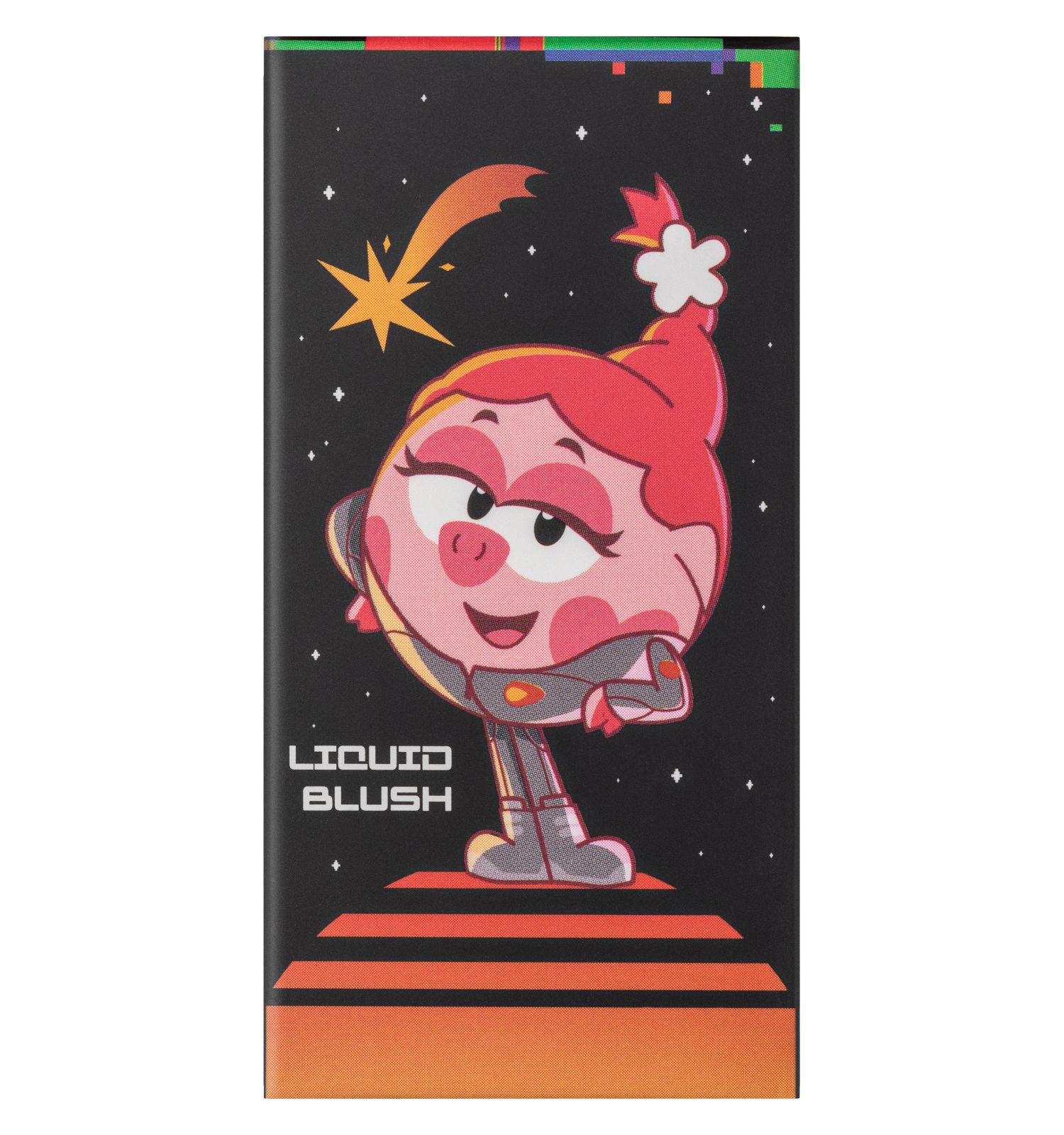 Игрушка Beauty Bomb Смешарики - фото 6