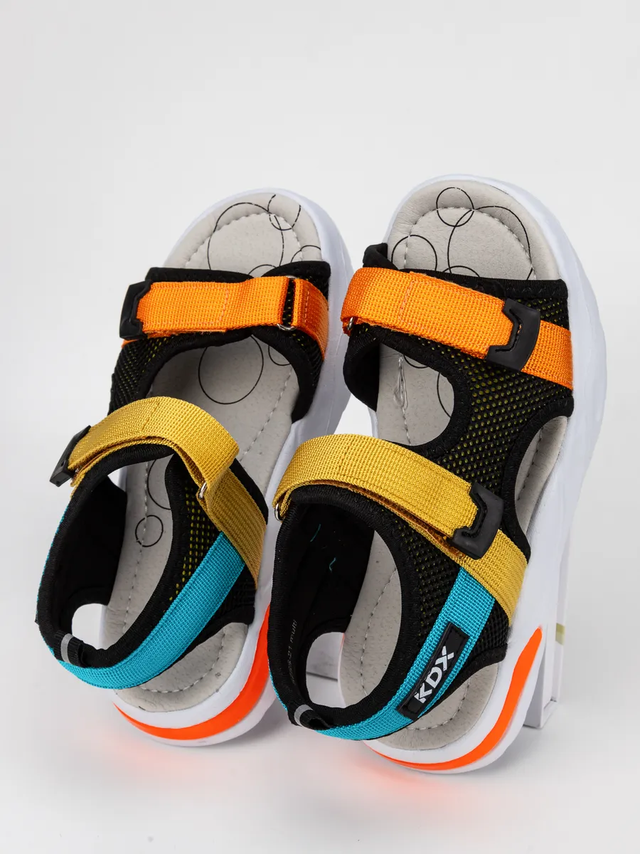 Сандалии KDX SZSS-21 multi - фото 6
