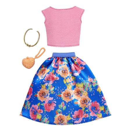 Кукла модельная Barbie