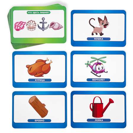 Настольная игра Лас Играс