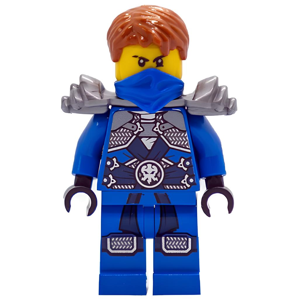 Фигурка LEGO Ninjago Jay - фото 1
