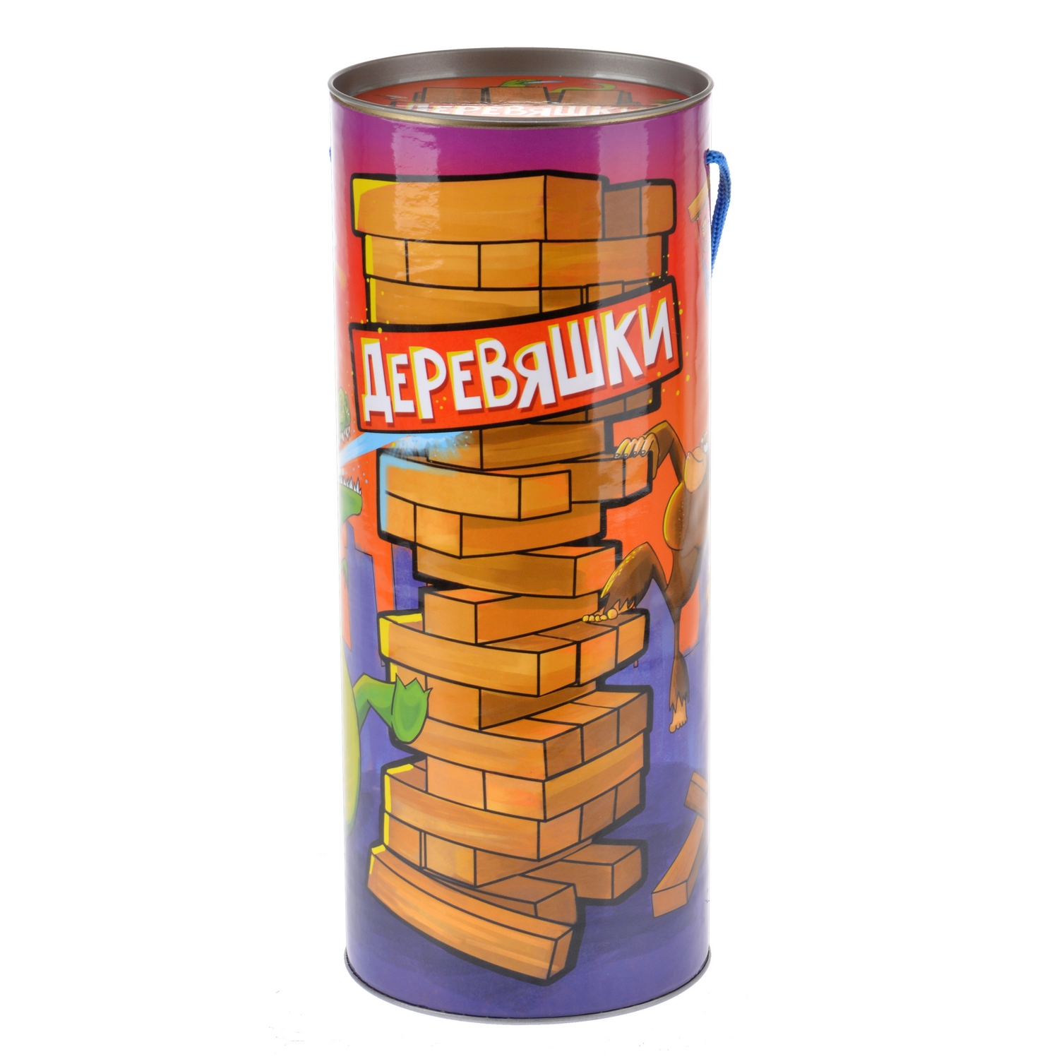 Настольная игра Magellan - фото 1