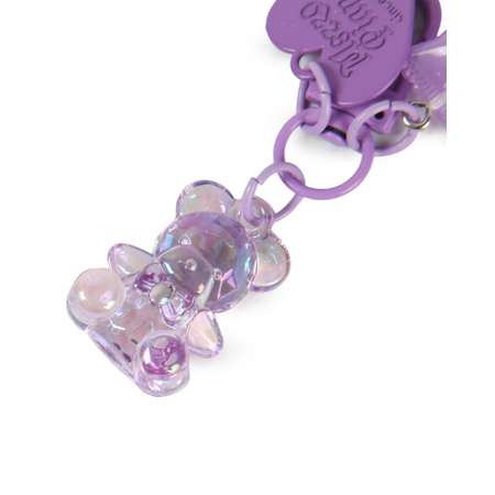 Брелок Demi Star Мишка с конфеткой 1 шт. в ассортименте