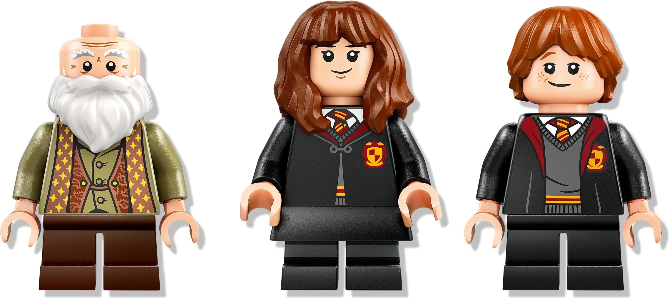 Конструктор LEGO Harry Potter 204 дет. - фото 7