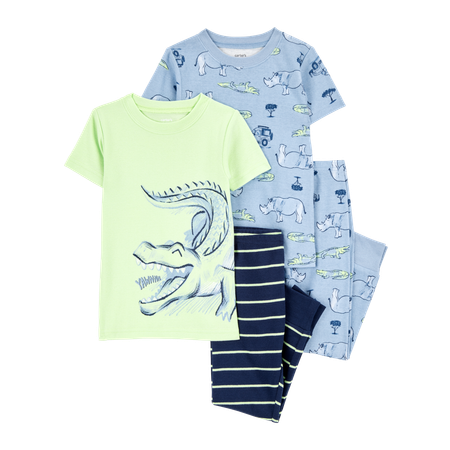 Пижама 2 шт Carters