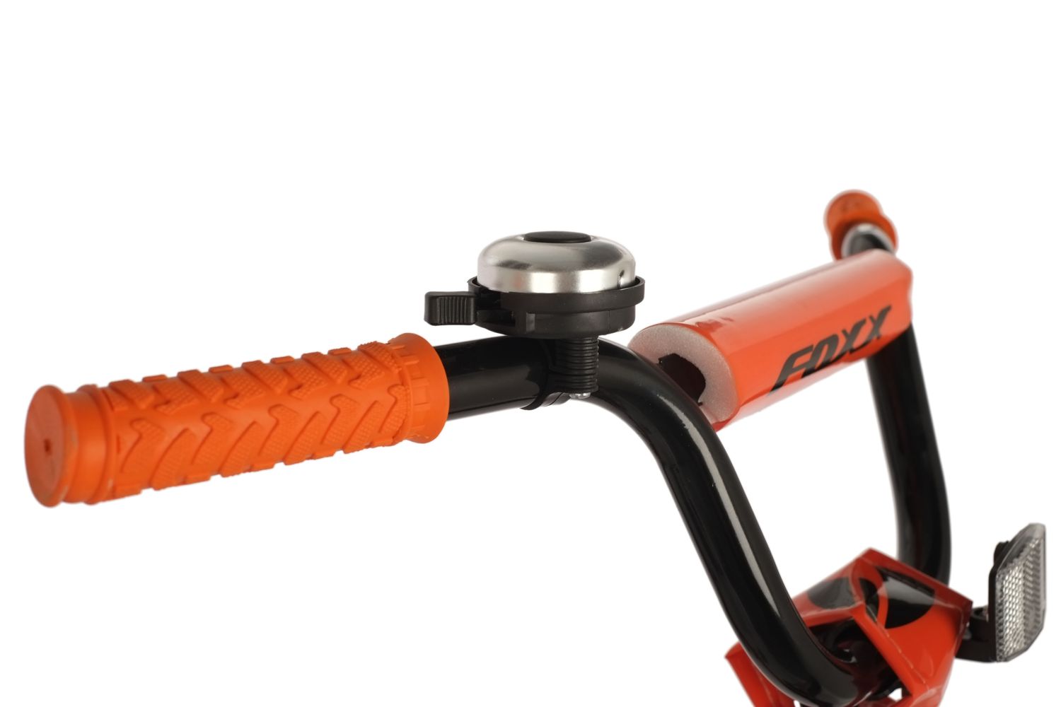 Двухколесный велосипед FOXX 20 дюймов - фото 5