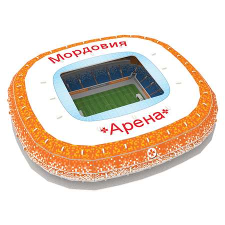 Пазл IQ 3D PUZZLE 3D
