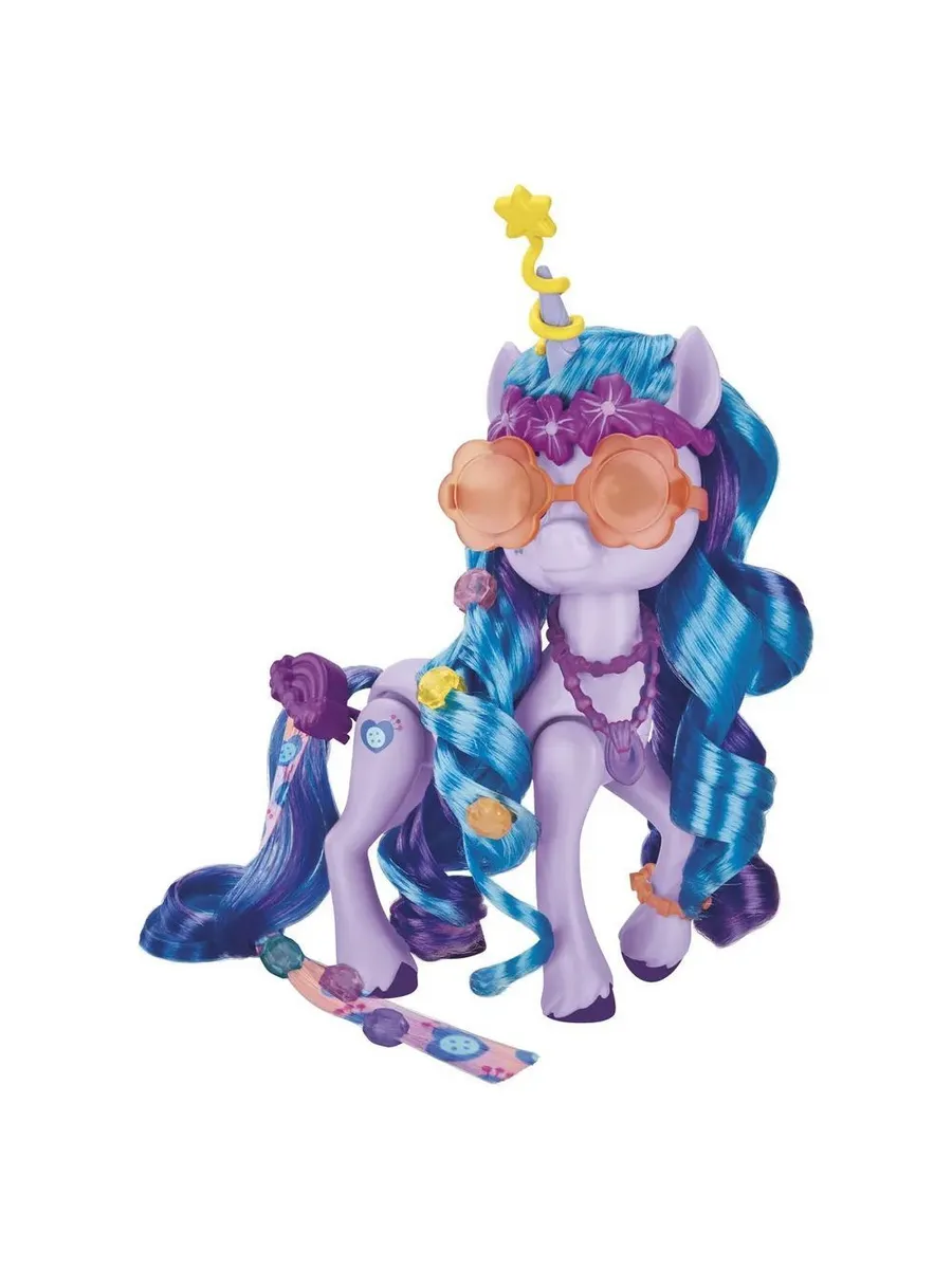 Фигурка My Little Pony - фото 3