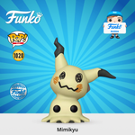 Фигурка Funko