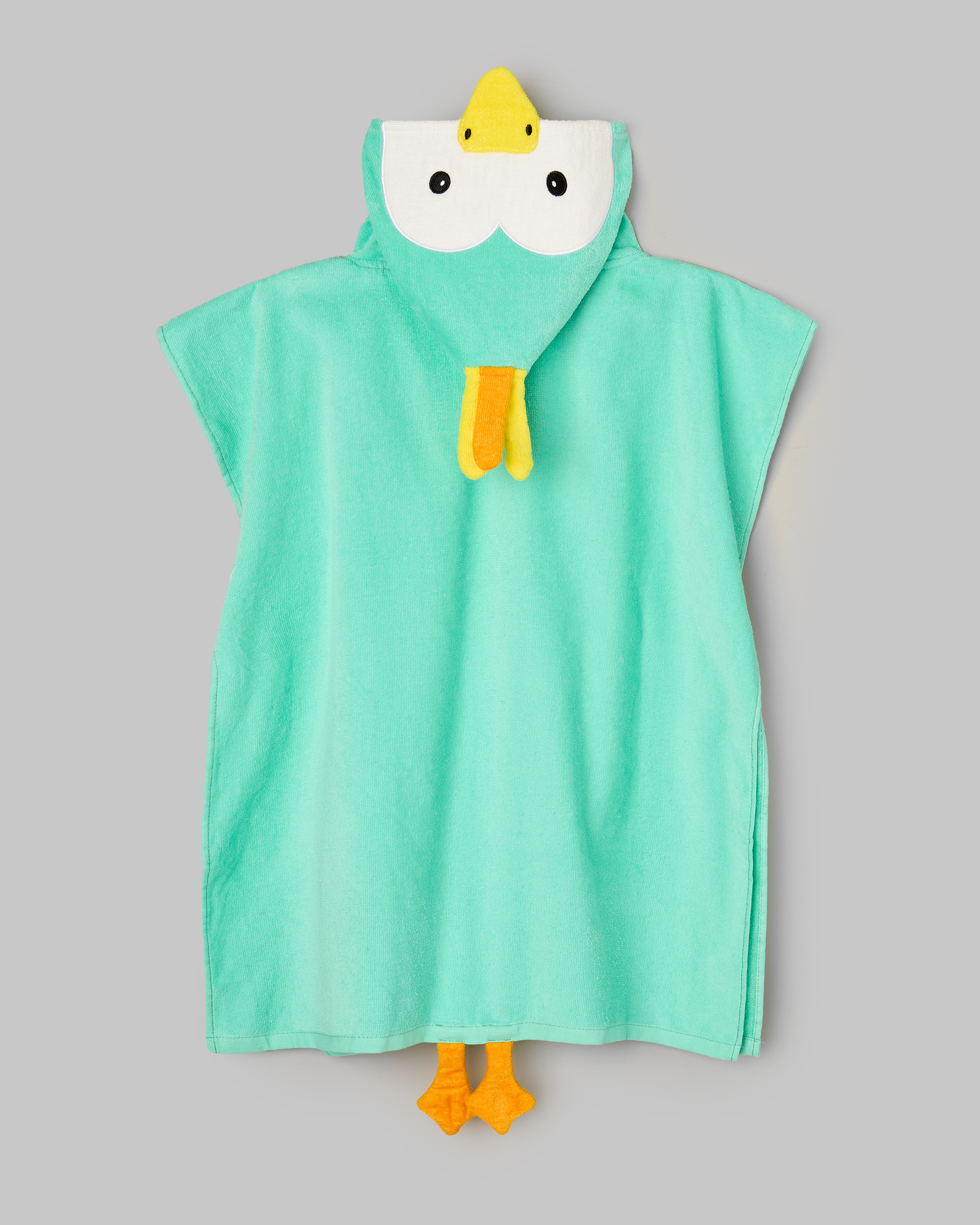 Пончо пляжное FUTURINO Home S26FM5-H1bd-44 - фото 2