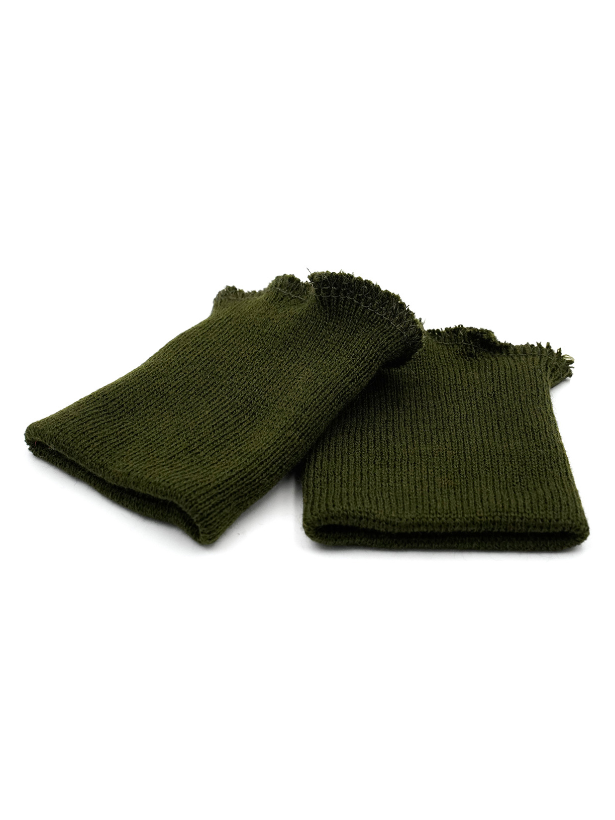 Манжеты на рукава Айрис уплотненные 8х9,5см 10 пар - фото 2