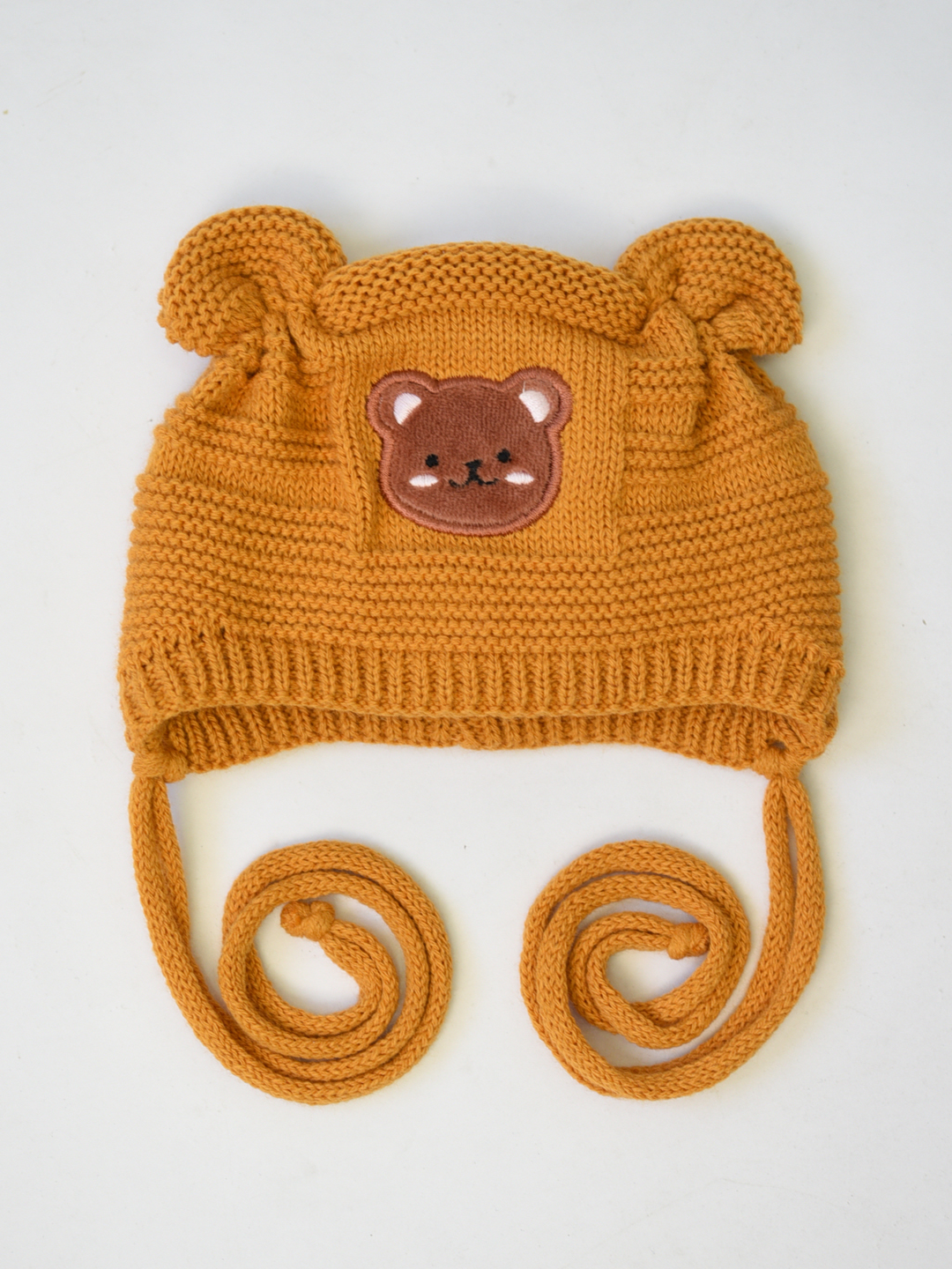 Шапка Совенок Дона В77-510-6 - фото 1