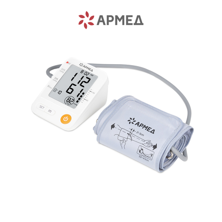ТОНОМЕТР YE670A \"Armed\" Армед ТОНОМЕТР YE670A \"Armed\" манжета 22-45 см