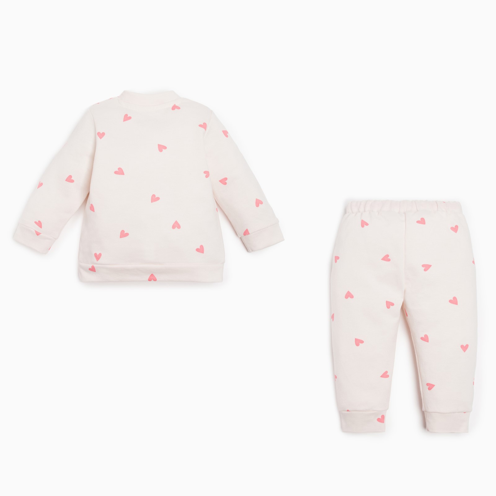 Комплект Крошка Я 7711063 - фото 8