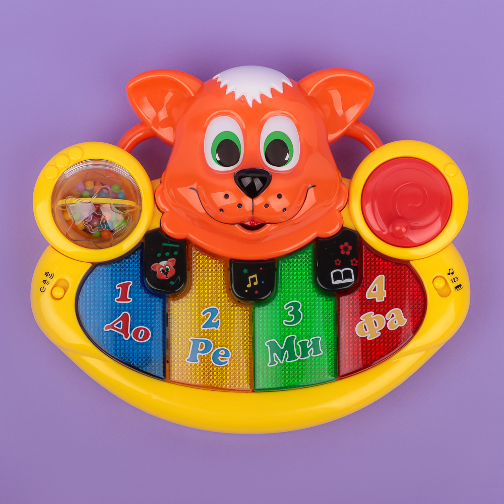 Игрушка Игроленд - фото 8