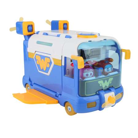 Игровой набор Super Wings
