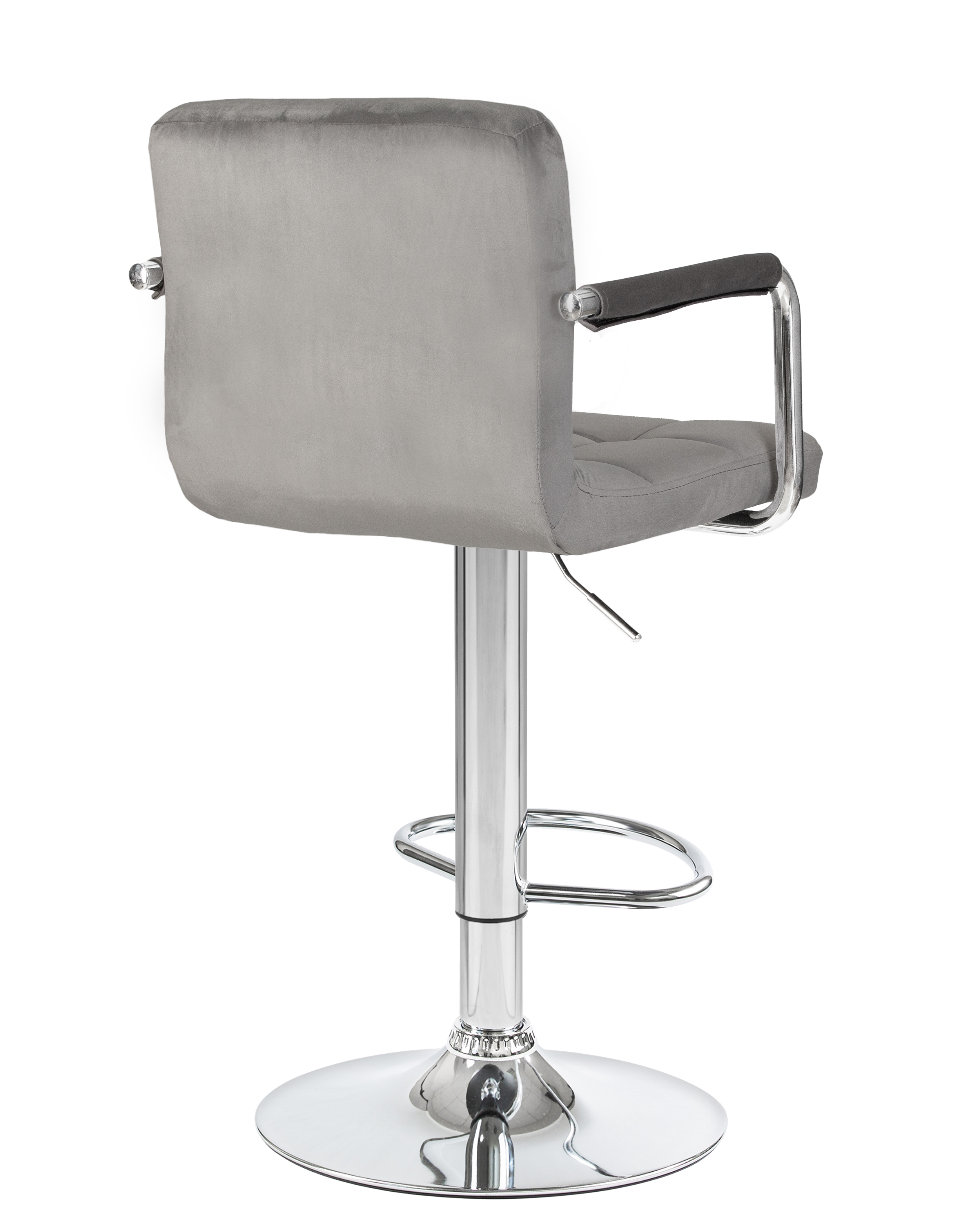 Стул DOBRIN KRUGER 2 шт. - фото 4