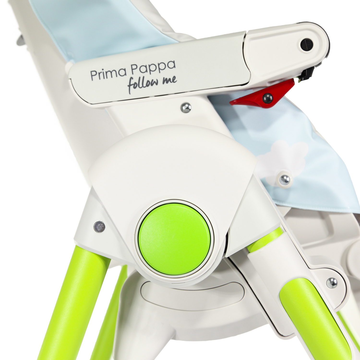Стульчик для кормления Peg-Perego классический - фото 15