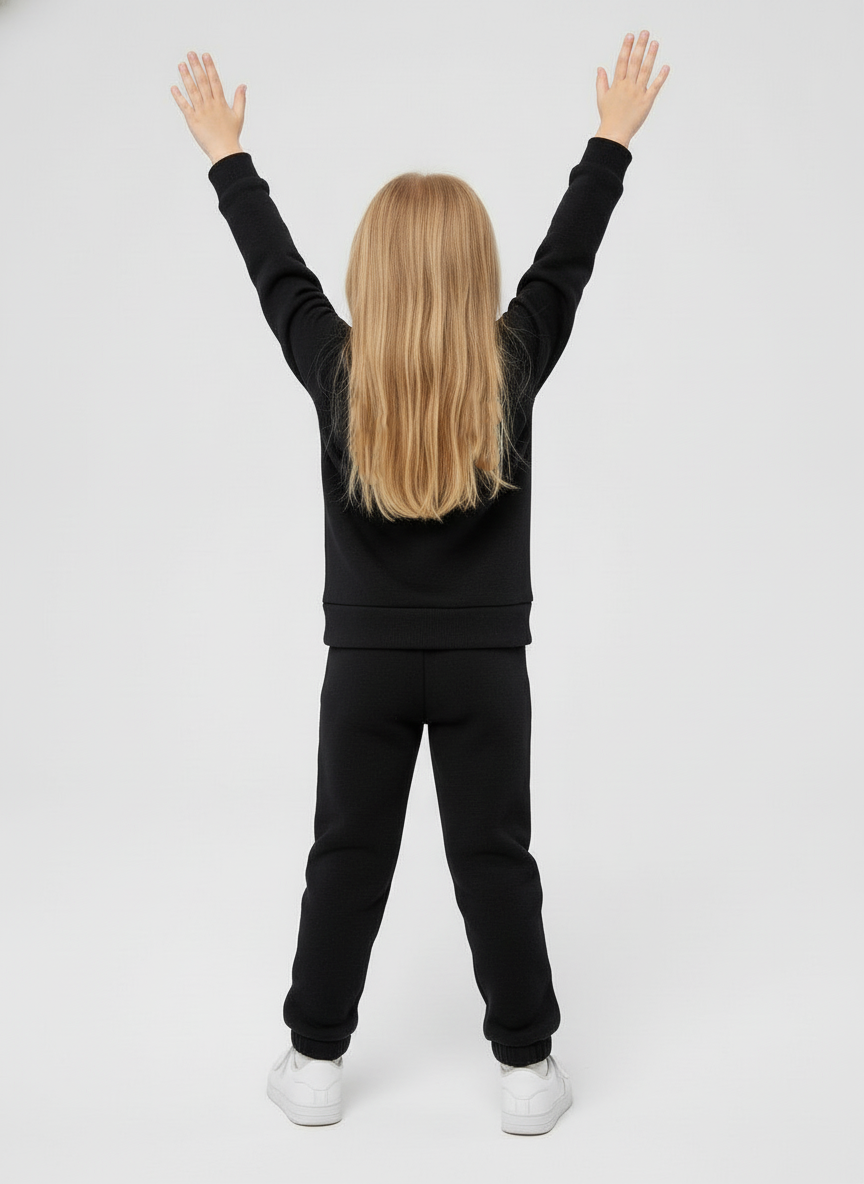 Костюм Lemonwear R1067 - фото 4