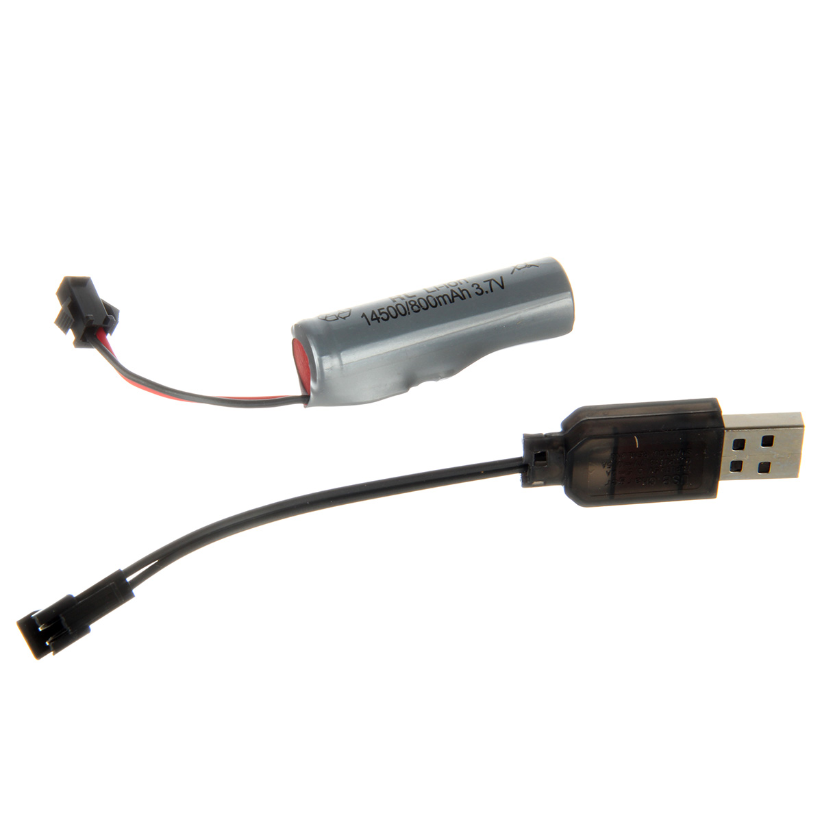 Автомобиль РУ Veld Co 1:12 - фото 3