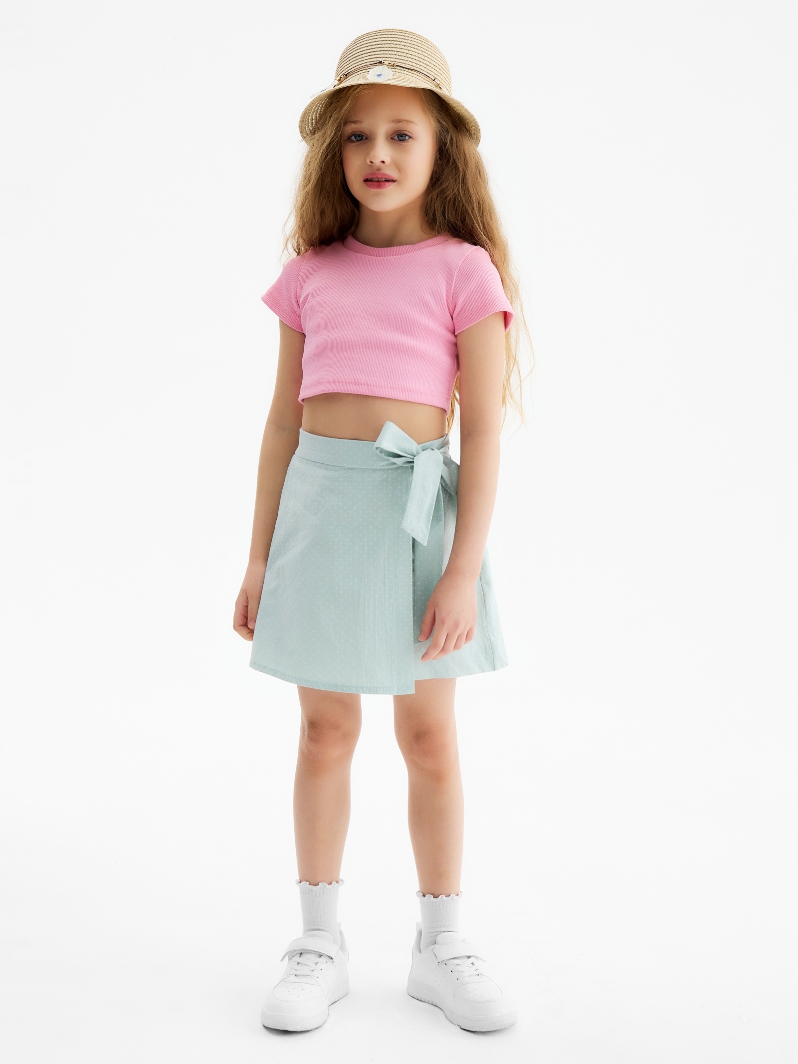 Юбка-шорты Minaku 10839127 - фото 2