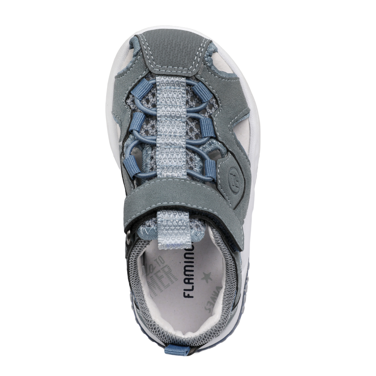 Сандалии Flamingo 261S-Z3-6923 - фото 6