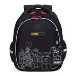 Ранец Grizzly Игра