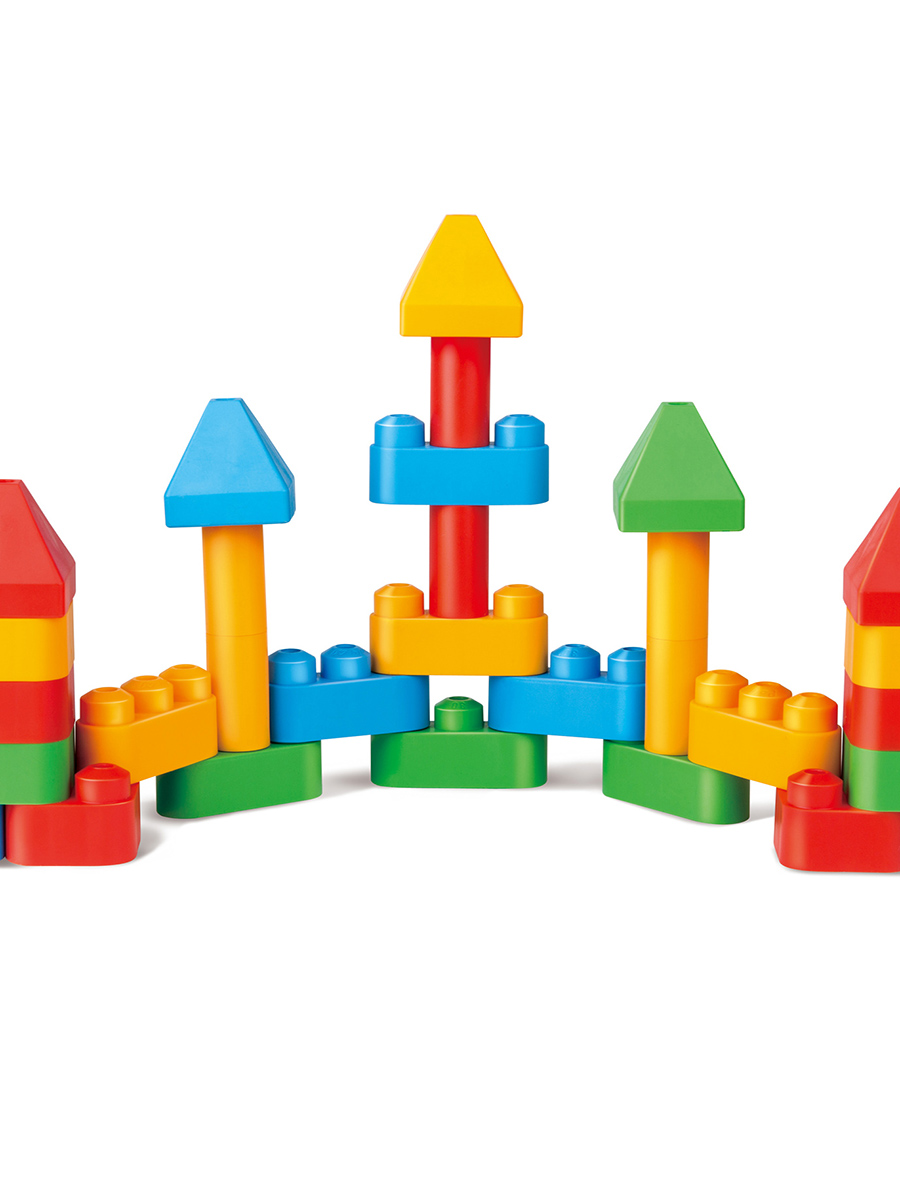 Конструктор Hape 30 дет. - фото 4